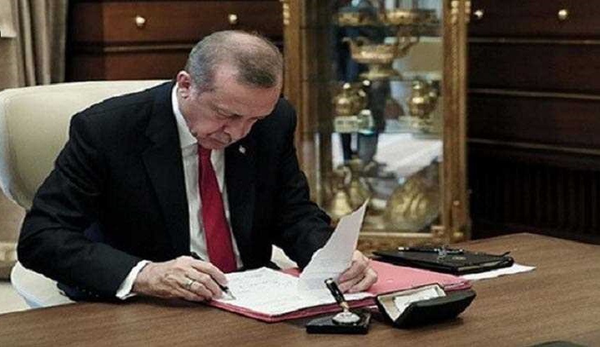 تركيا ترد الجميل بسرعة إقرار تمركز قواتها في قطر...