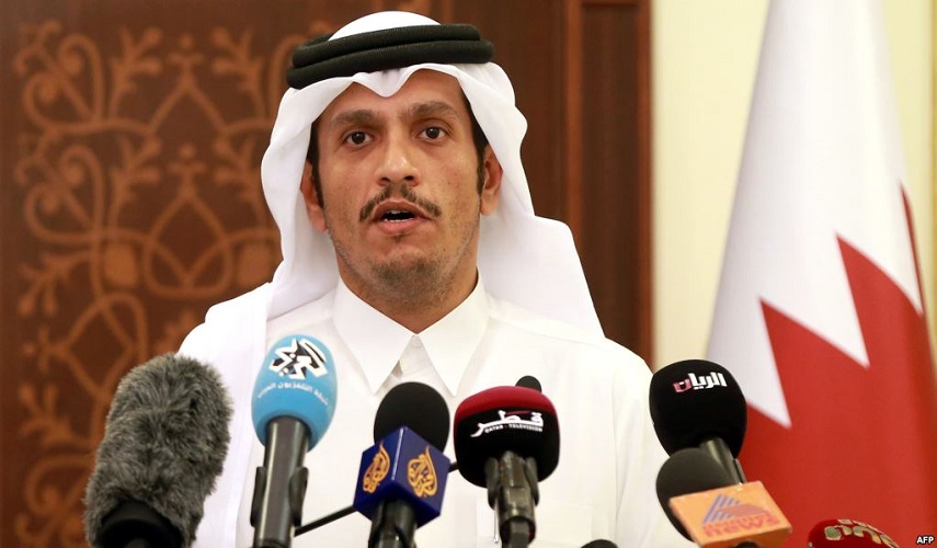 اسبوع على الازمة الخليجية.. الدوحة تؤكد رفضها الرضوخ لمطالب تحت الضغط