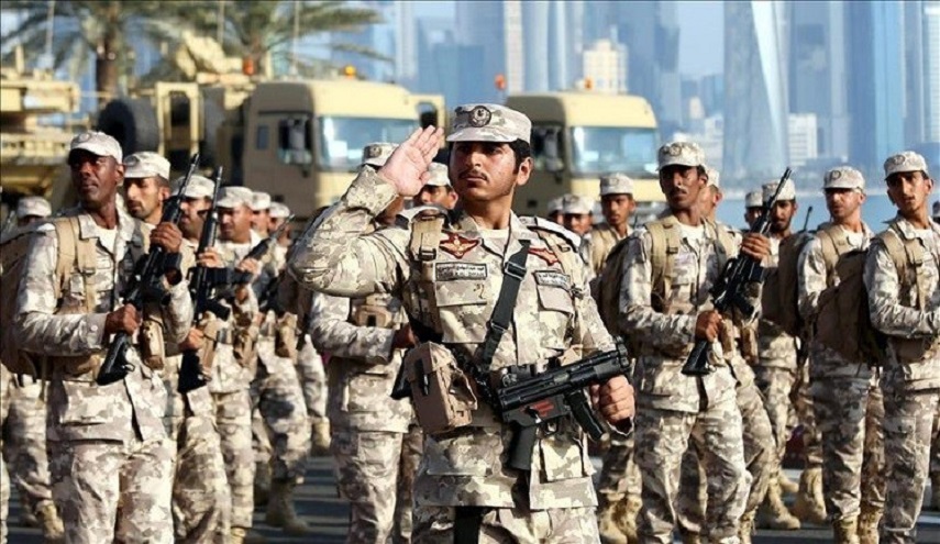 قطر تسحب قواتها من جيبوتي...