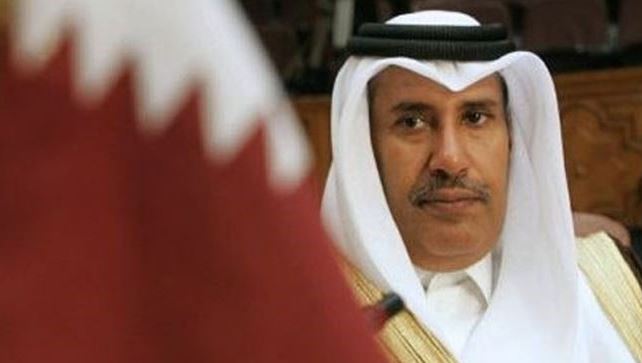 حمد بن جاسم يخرج عن صمته ويكشف سر الأزمة مع قطر: هذا ما سندافع عنه حتى الدقيقة الأخيرة!!