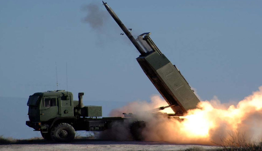 أمريكا تنشر منظومة صواريخ جنوب سوريا