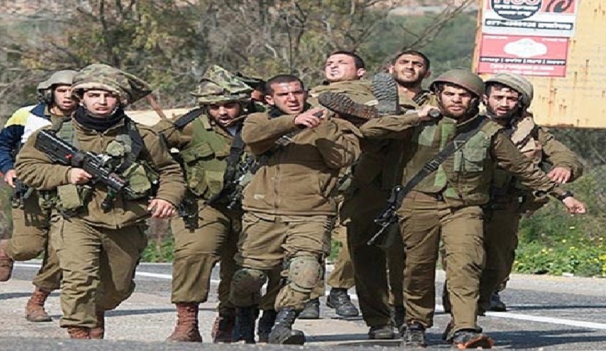 مناورة للواء ’الكومندو الإسرائيلي’ في قبرص تحاكي حربًا شاملة مع حزب الله