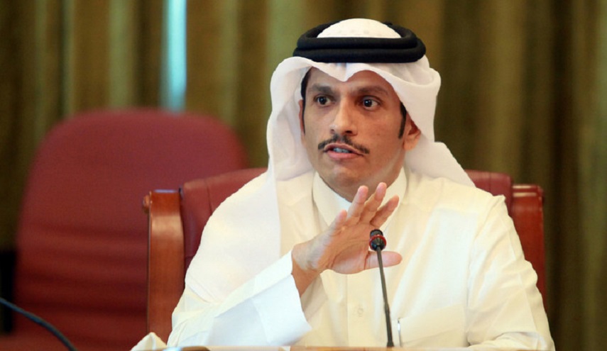 وزير الخارجية القطري: الخلاف الخليجي هش وغير مبرر