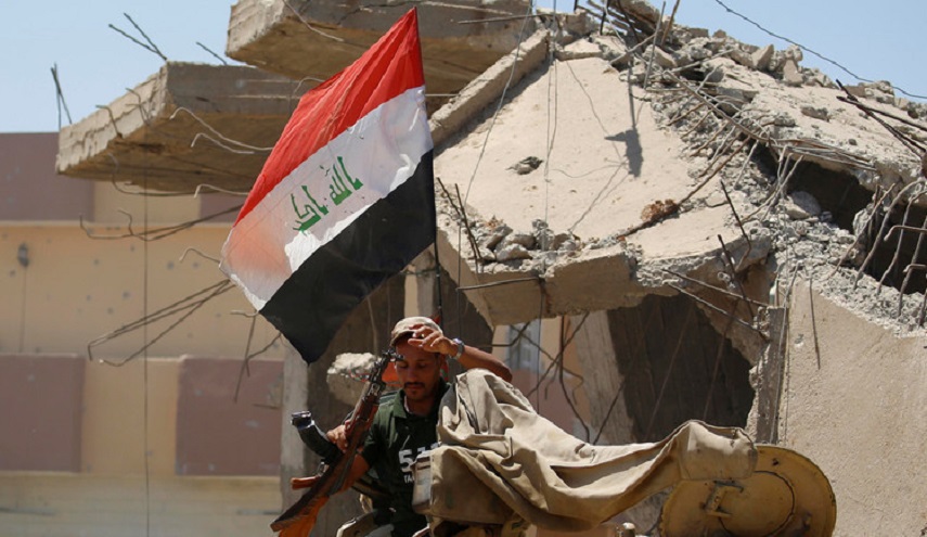 قوات عراقية تبدأ اقتحام مدينة الموصل القديمة