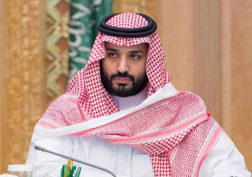 محمد بن سلمان يحشد الأراء ضد قطر.. فما كان رد آل مرة؟