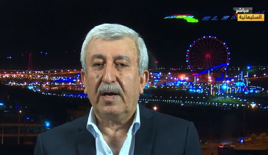 نائب كردي: الدولة التي ستأتي عن طريق الاستفتاء ستتحول إلى جهنم للشعب الكردي