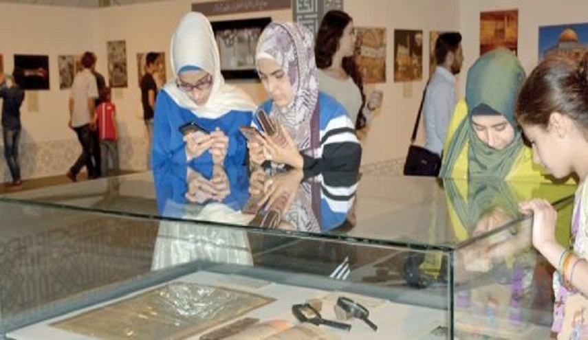 بالصور.. لبنان تنظِّم أكبر معرض للآثار النبوية في العالم