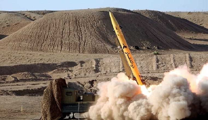 هكذا تحدثت وسائل الاعلام الغربية عن الصواريخ الايرانية التي دكت دير الزور