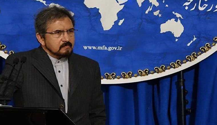 طهران: لن نجامل احدا على حساب امننا