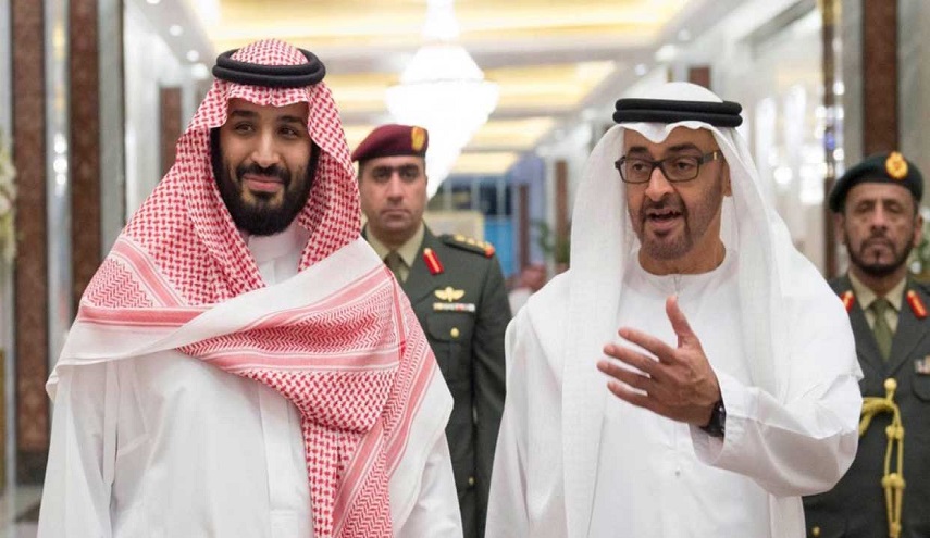 خطة “بن زايد” و”بن سلمان”: إنزال بحري بمرتزقة “بلاك ووتر” وخلع أمير قطر.. وهذا ما أوقفها