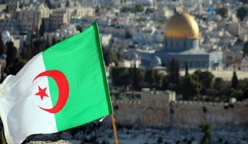 الجزائر ويوم القدس العالمي