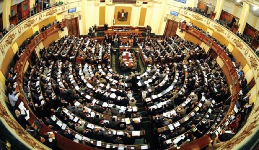 جدل في مجلس النواب المصري حول اتفاقية تعيين الحدود مع السعودية