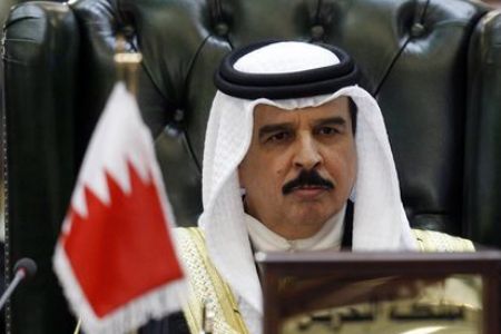  سياست و حکومت در بحرين