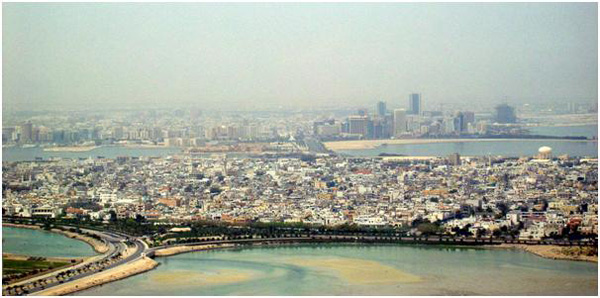بحرین؛ سرزمینی آشنا 