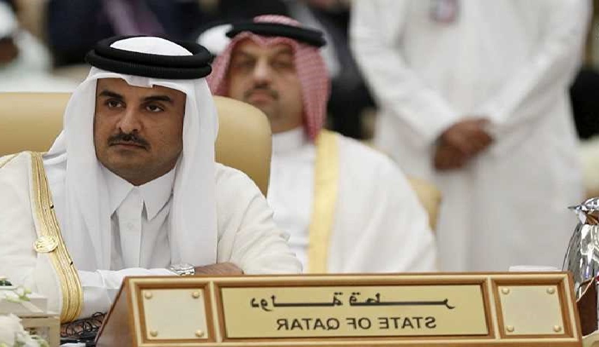 عبد الباري عطوان: ترامب شريك رئيس في ازمة الخليجيين مع قطر!