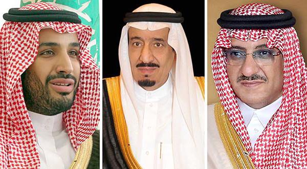 نخستین تصویر ولیعهد پیشین سعودی پس از برکناری