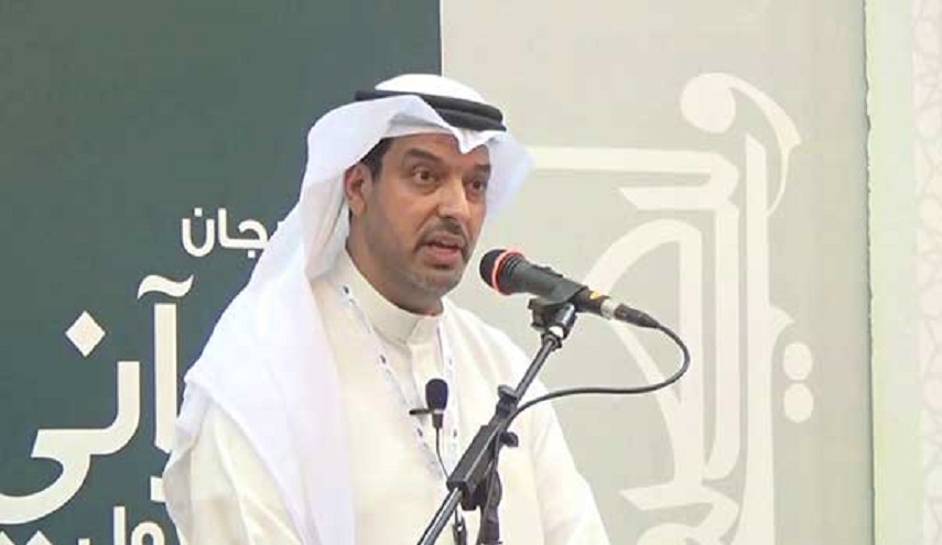 القوات السعودية تغتال رئيس المجلس القرآني في القطيف...
