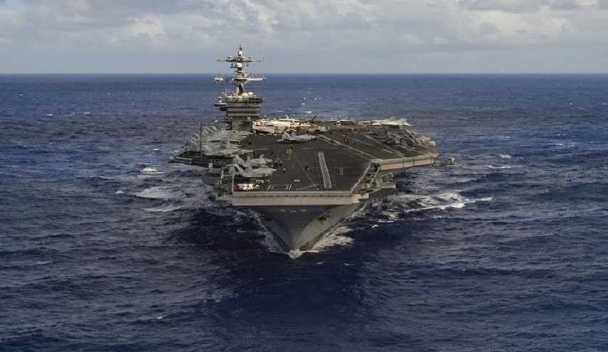 CNN: السفن والطائرات الأمريكية تتخذ وضعية الهجوم لقصف سوريا