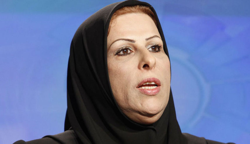 نائبة عراقية تحذر من مؤتمر مزمع عقده بالعراق وتؤكد ان مرجعيته قطر وتركيا