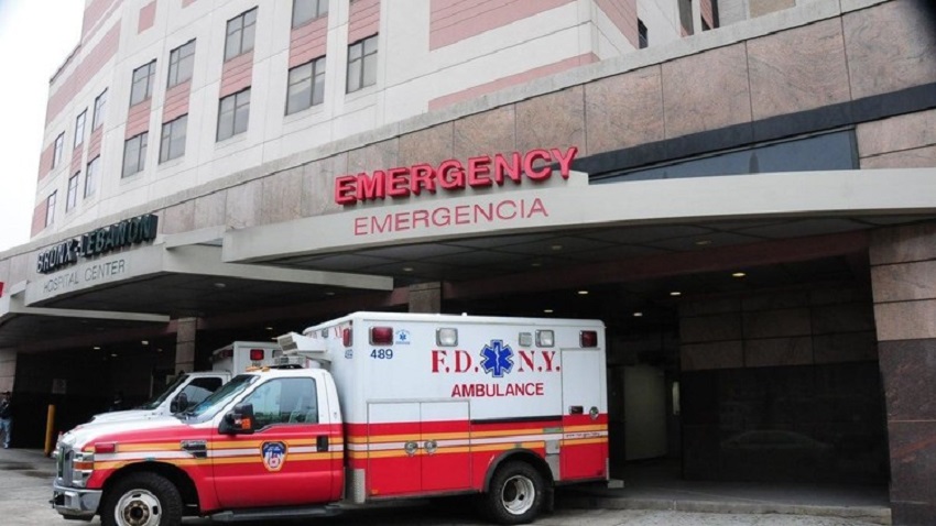 مسلح يقتل طبيبة ويصيب 6 أشخاص ثم ينتحر في نيويورك