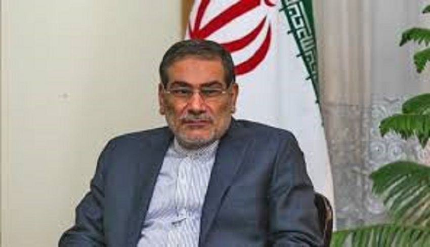 شمخاني: اكتساب القوة؛ استراتيجية ايران في إدارة تحديات الأمن القومي