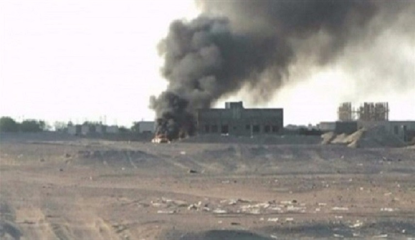 مقتل قيادي في القاعدة ومرافقه بغارة أمريكية في اليمن