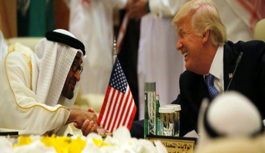 واشنطن أرادت معاقبة قطر.. والعملة الصينية وراء اندلاع الأزمة في الخليج"الفارسي"!