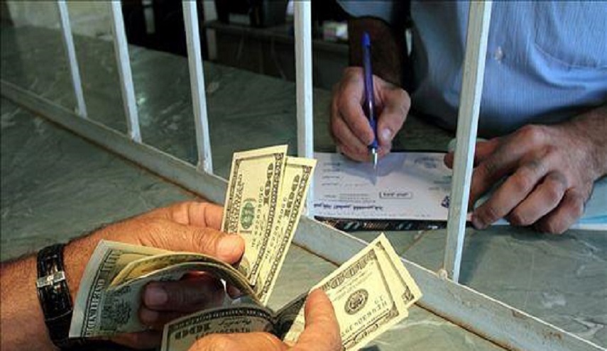 ارتفاع "مفاجئ" في سعر صرف الدولار بالأسواق العراقية