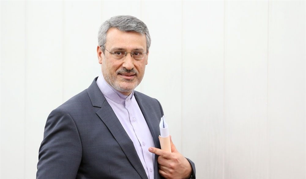 ما هي آفاق التعاون الاقتصادي بين ايران وشركة توتال؟