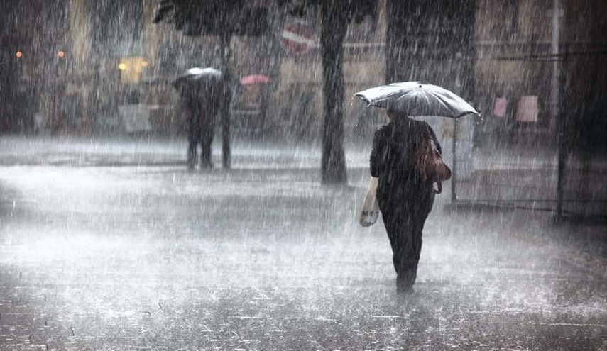 ما هي أسباب هطول الأمطار الغزيرة في العالم مؤخرا؟