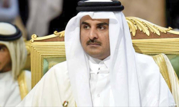 پاسخ قطر به شروط  عربستان