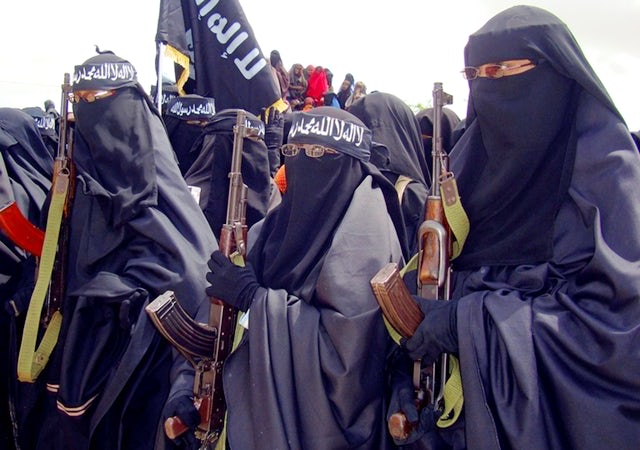 داعش يعتقل زوجة البغدادي!