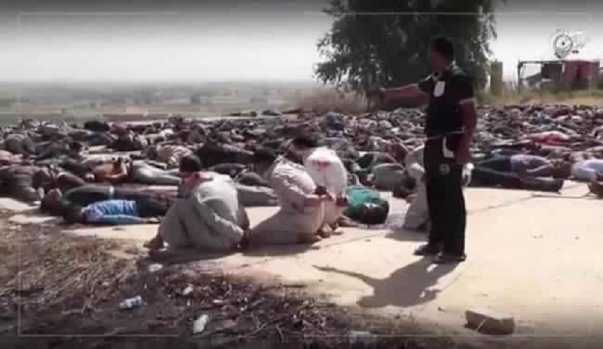 "داعش" يرتكب مذبحة مروعة في تلعفر... اليكم التفاصيل