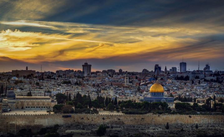 "اليونيسكو" ترفض مزاعم سيادة الكيان الاسرائيلي على القدس المحتلة