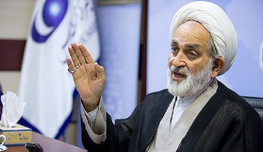 مسؤول برلماني: تفويج الحجاج الايرانيين بحاجة الى موقف جديد من مجلس الامن القومي