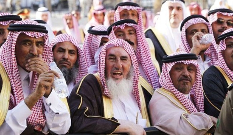عربستان منبع اصلی افراطی گرایی در انگلیس 