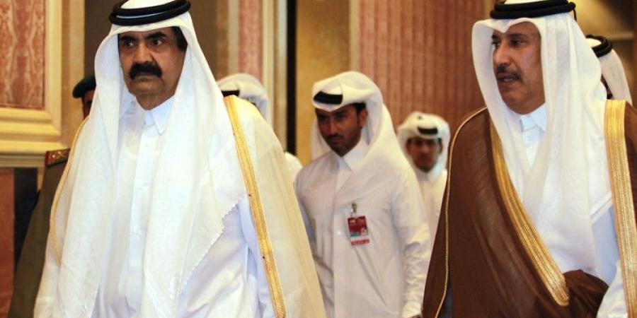 عودة رئيس وزراء قطر السابق بمثابة انقلاب سياسي!