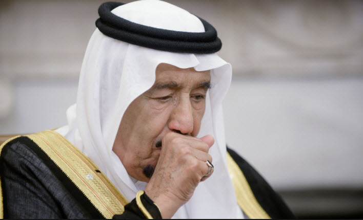 آل سعود بار دیگر رکورد حمایت از تروریسم را شکست
