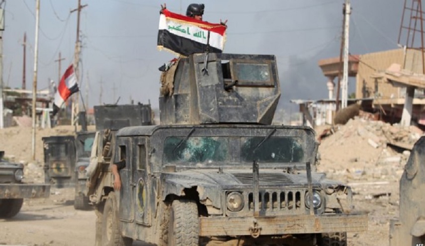 إلى أين سيتوجه"داعش" الإرهابي بعد تحرير الموصل..؟
