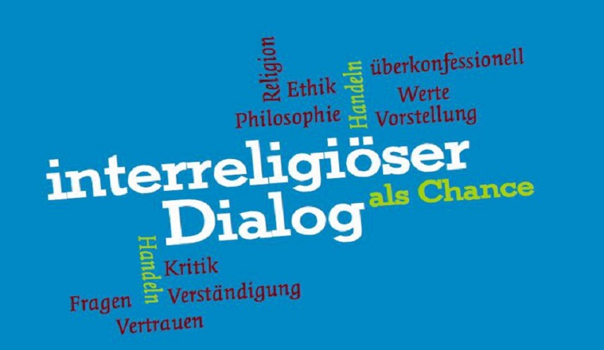 ألمانيا تستضيف مؤتمراً للحوار بين الأديان