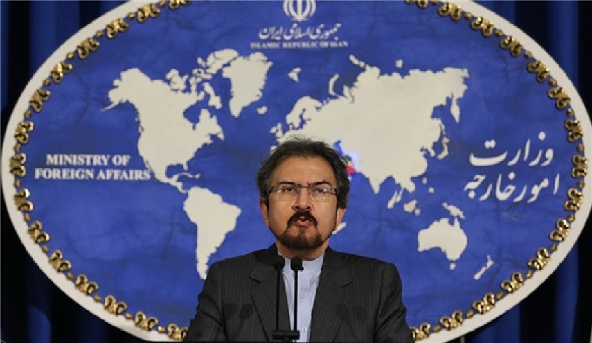 طهران : مستعدون للرد على أي إجراء أميركي سيئ 