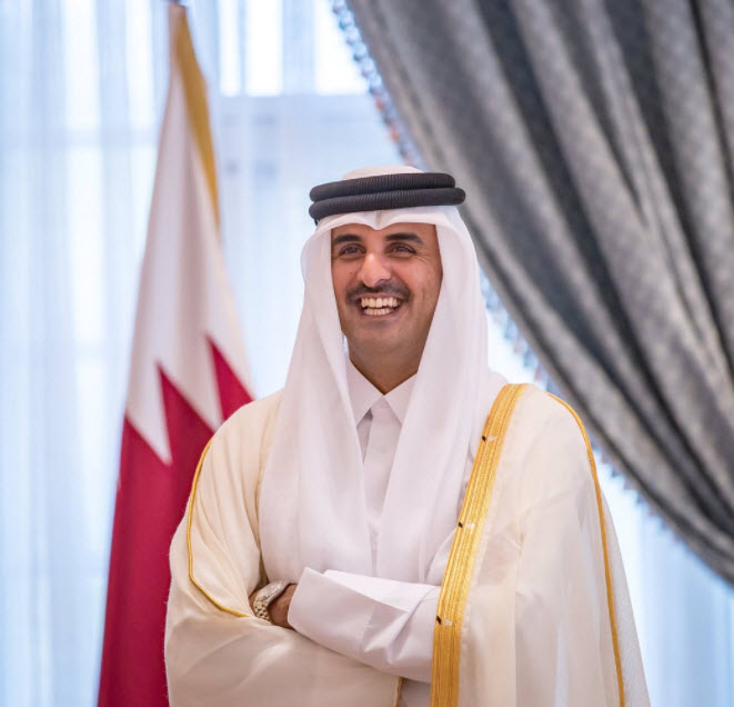 ضرب الأجل قطر به عربستان