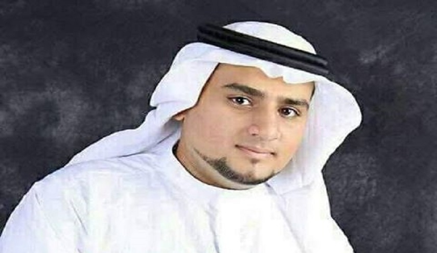 محكمة الاستئناف السعودية تؤيد حكم اعدام القاصر عبدالكريم الحواج