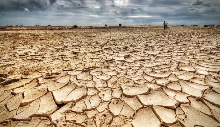 "خبر صادم" .. الجفاف في الشرق الأوسط سيستمر لـ10 آلاف عام