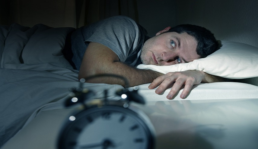 كيف نعالج الأرق؟