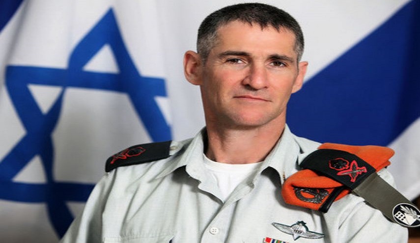 جنرال صهيوني: جنودنا اعدموا فلسطينيين دون داع !