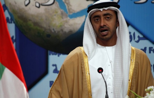 الإمارات تخير قطر بين اثنين لا ثالث لهما .. إليكم التفاصيل!
