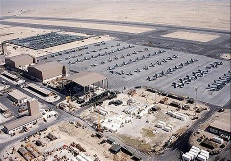 بحرین، سرزمین پایگاه‌های نظامی بیگانگان
