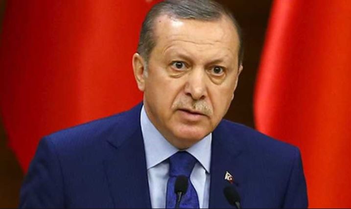 أردوغان مهدد بالاعتقال في هذه الدولة الاوربية..