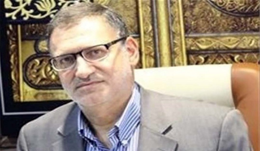 رئيس منظمة الحج والزيارة الايرانية يتوجّه الى السعودية